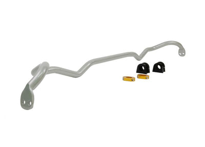 Front Sway Bar 22mm 2 Point Adjustable<br>04-11 Subaru Impreza GE GH, Legacy BL and Outback BP