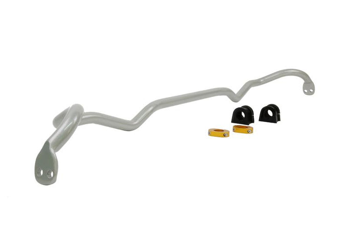 Front Sway Bar 22mm 2 Point Adjustable<br>04-11 Subaru Impreza GE GH, Legacy BL and Outback BP