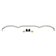 Front Sway Bar 22mm 2 Point Adjustable<br>04-11 Subaru Impreza GE GH, Legacy BL and Outback BP