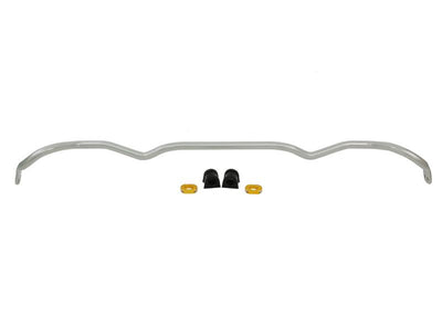 Front Sway Bar 22mm 2 Point Adjustable<br>04-11 Subaru Impreza GE GH, Legacy BL and Outback BP
