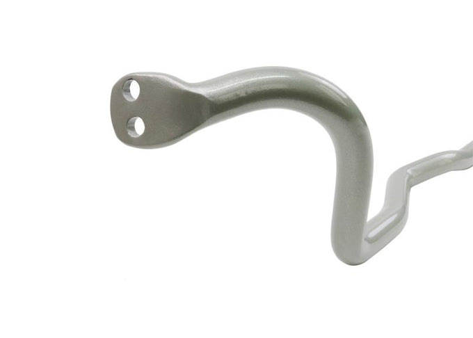 Front Sway Bar 22mm 2 Point Adjustable<br>04-11 Subaru Impreza GE GH, Legacy BL and Outback BP