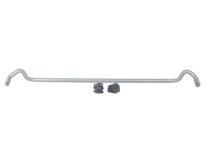 Front Sway Bar 24mm X Heavy Duty Blade Adjustable<br>03-06 Subaru Impreza WRX STI GD GG