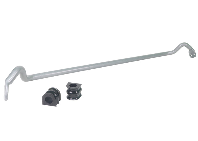Front Sway Bar 24mm X Heavy Duty Blade Adjustable<br>03-06 Subaru Impreza WRX STI GD GG