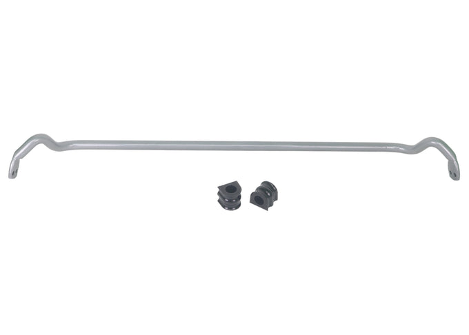 Front Sway Bar 24mm X Heavy Duty Blade Adjustable<br>03-06 Subaru Impreza WRX STI GD GG