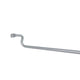 Front Sway Bar 24mm X Heavy Duty Blade Adjustable<br>03-06 Subaru Impreza WRX STI GD GG