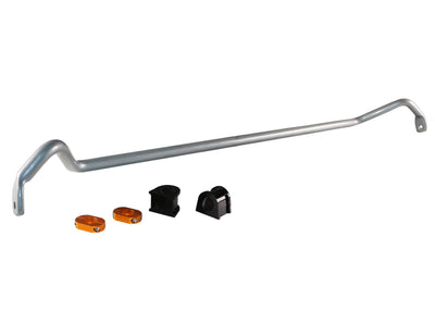 Front Sway Bar 2mm Heavy Duty<br>11-14 Subaru Impreza WRX & STI GV GR