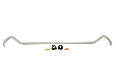 Front Sway Bar 24mm X Heavy Duty Blade Adjustable<br>11-14 Subaru Impreza WRX & STI GV GR