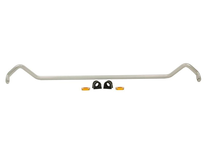 Front Sway Bar 24mm X Heavy Duty Blade Adjustable<br>11-14 Subaru Impreza WRX & STI GV GR