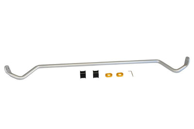 Front Sway Bar 24mm X Heavy Duty Blade Adjustable<br>11-14 Subaru Impreza WRX & STI GV GR
