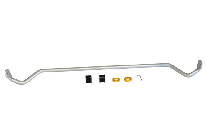 Front Sway Bar 24mm X Heavy Duty Blade Adjustable<br>11-14 Subaru Impreza WRX & STI GV GR