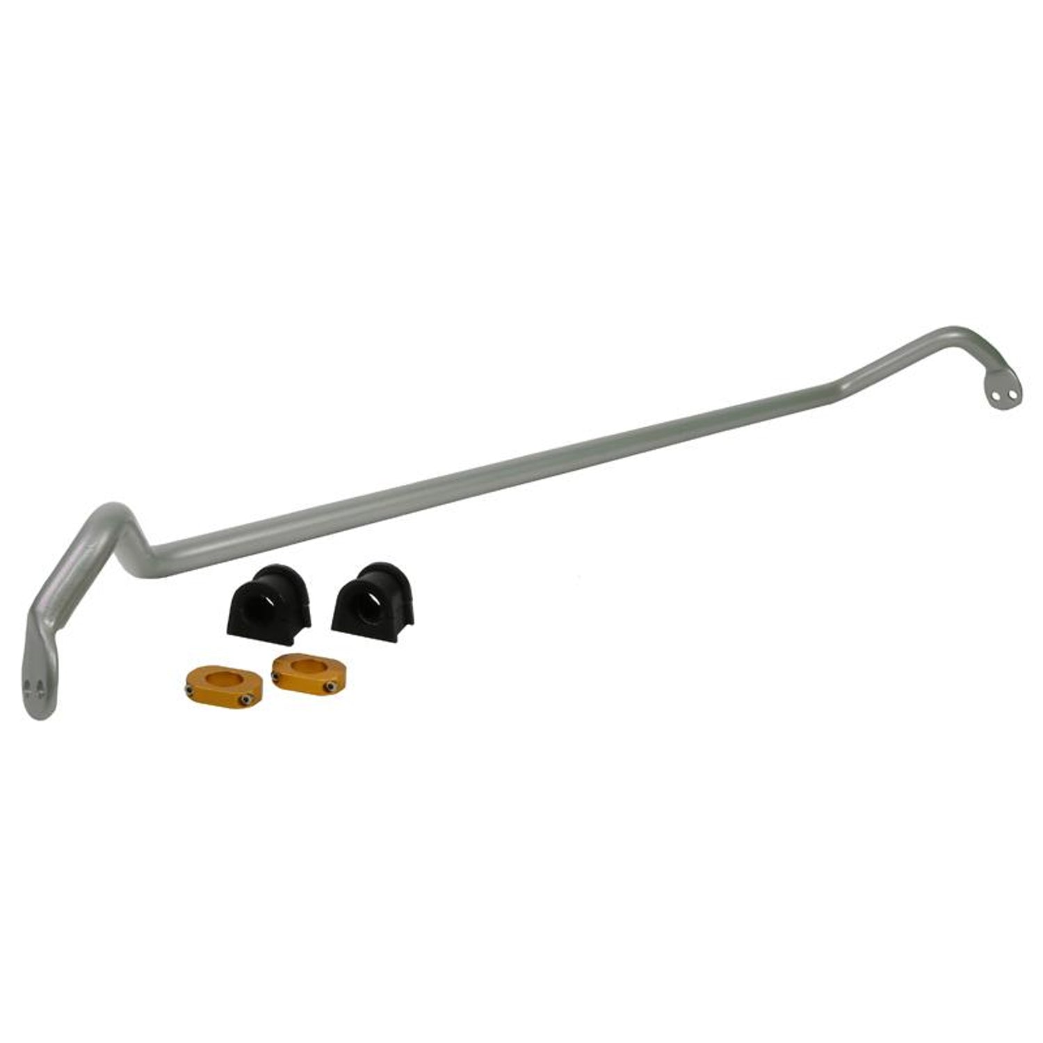 Front Sway Bar 22mm Heavy Duty Blade Adjustable<br>11-14 Subaru Impreza WRX & STI GV GR