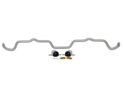 Front Sway Bar 24mm Heavy Duty Blade Adjustable<br>09-14 Subaru Legacy BM BR