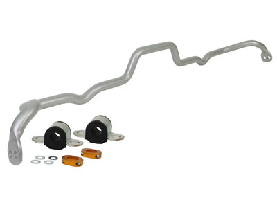 Front Sway Bar 24mm Heavy Duty Blade Adjustable<br>09-14 Subaru Legacy BM BR