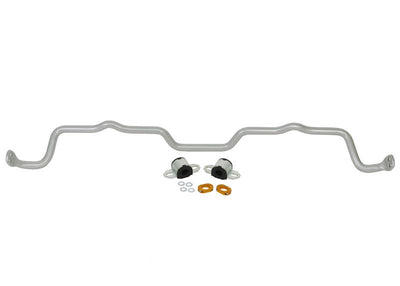 Front Sway Bar 24mm Heavy Duty Blade Adjustable<br>09-14 Subaru Legacy BM BR