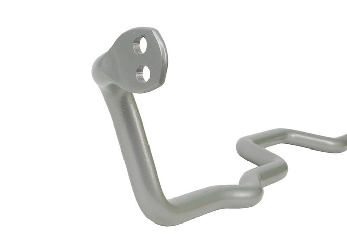 Front Sway Bar 24mm Heavy Duty Blade Adjustable<br>09-14 Subaru Legacy BM BR