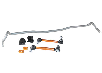 Front Sway Bar 22mm 2 Point Adjustable<br>13-25 Subaru BRZ and Toyota 86 / GR86