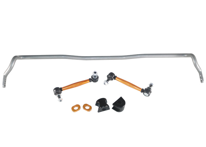 Front Sway Bar 22mm 2 Point Adjustable<br>13-25 Subaru BRZ and Toyota 86 / GR86