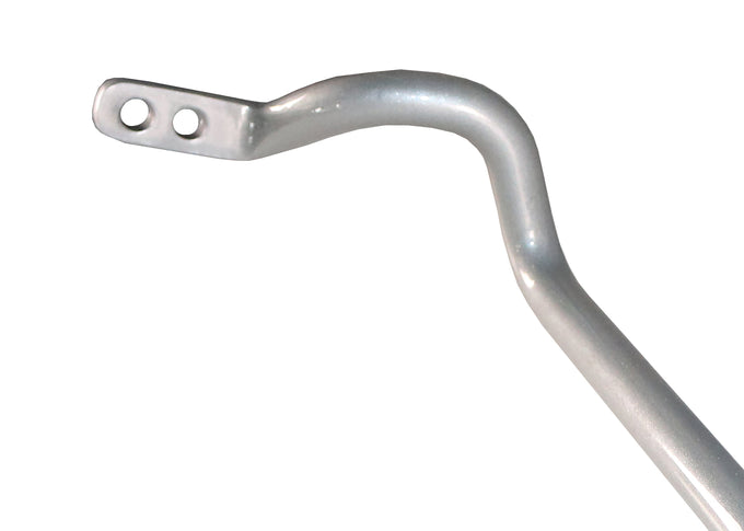 Front Sway Bar 22mm 2 Point Adjustable<br>13-25 Subaru BRZ and Toyota 86 / GR86