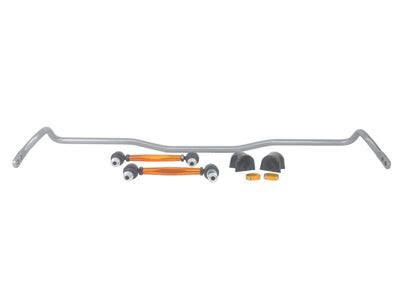Front Sway Bar 20mm 2 Point Adjustable<br>13-25 Subaru BRZ and Toyota 86 / GR86