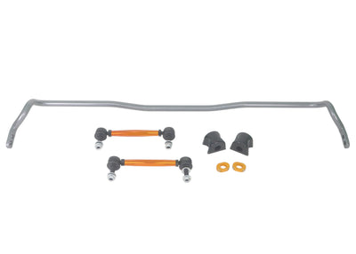 Front Sway Bar 20mm 2 Point Adjustable<br>13-25 Subaru BRZ and Toyota 86 / GR86
