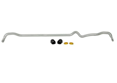 Front Sway Bar 26mm Heavy Duty Blade Adjustable<br>14-18 Subaru Forester SJ
