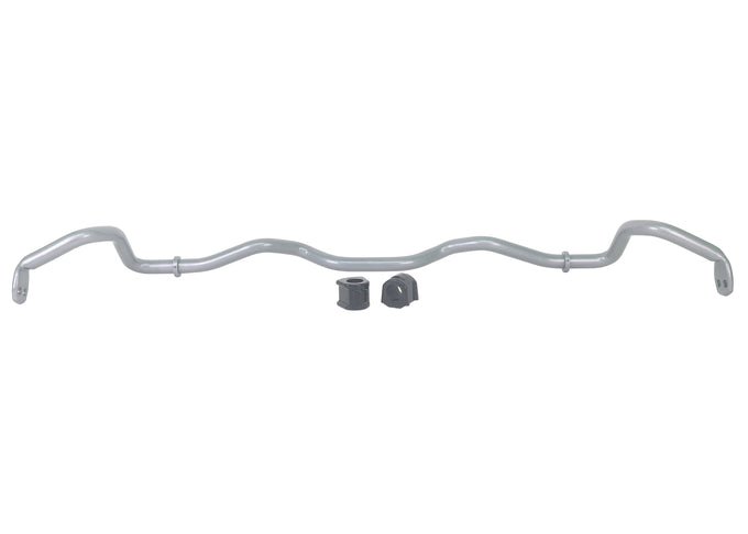 Front Sway Bar - 24mm 2 Point Adjustable<br>22-26 Subaru WRX