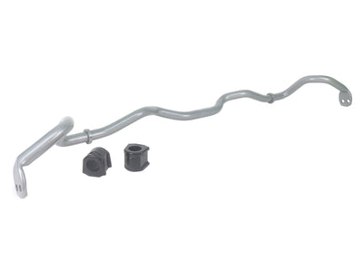 Front Sway Bar - 24mm 2 Point Adjustable<br>22-26 Subaru WRX