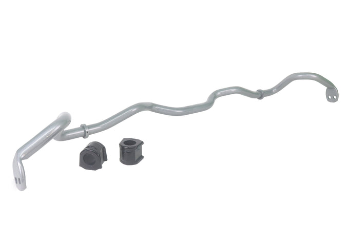 Front Sway Bar - 24mm 2 Point Adjustable<br>22-26 Subaru WRX