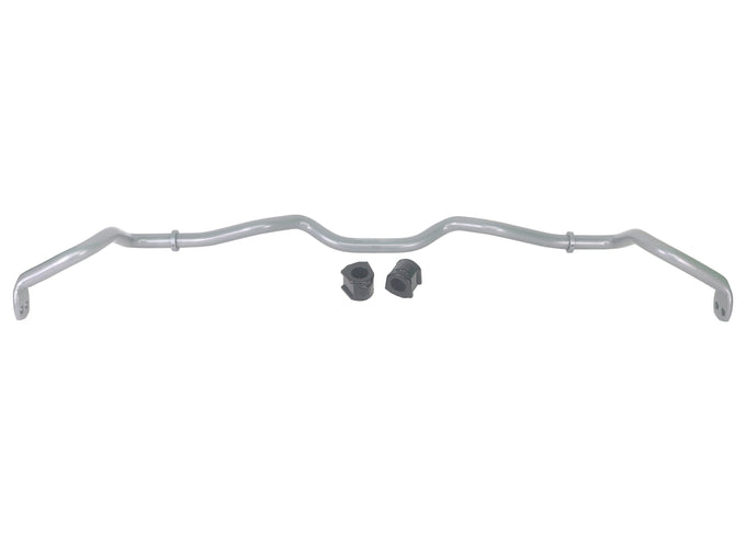 Front Sway Bar - 24mm 2 Point Adjustable<br>22-26 Subaru WRX