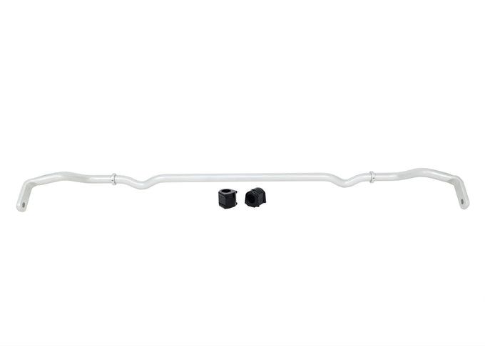 Front Sway Bar 24mm Non Adjustable<br>15-19 Subaru Legacy, 14-19 Subaru Outback