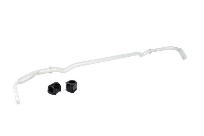 Front Sway Bar 24mm Non Adjustable<br>15-19 Subaru Legacy, 14-19 Subaru Outback