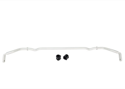 Front Sway Bar 24mm Non Adjustable<br>15-19 Subaru Legacy, 14-19 Subaru Outback