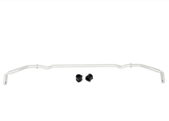 Front Sway Bar 24mm Non Adjustable<br>15-19 Subaru Legacy, 14-19 Subaru Outback