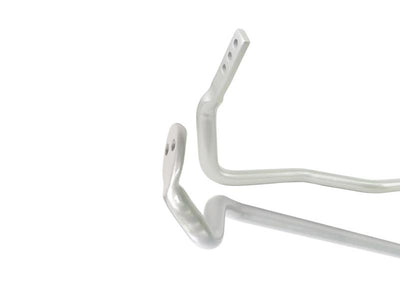 Front & Rear Sway Bar Kit<br>02-08 Subaru Forester SG Turbo