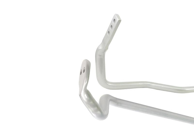 Front & Rear Sway Bar Kit<br>02-08 Subaru Forester SG Turbo