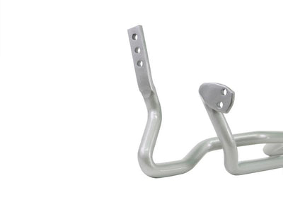 Front & Rear Sway Bar Kit<br>02-07 Subaru Impreza WRX GD