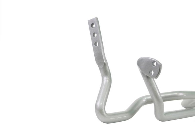 Front & Rear Sway Bar Kit<br>02-07 Subaru Impreza WRX GD