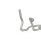 Front & Rear Sway Bar Kit<br>04-06 Subaru WRX STI