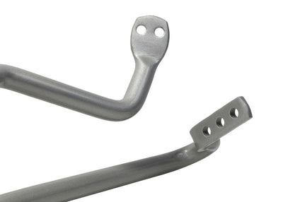 Front & Rear Sway Bar Kit<br>11-14 Subaru Impreza WRX & STI GV GR