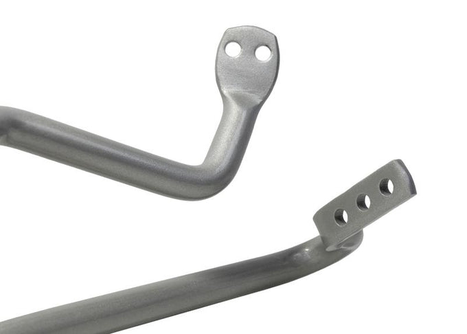 Front & Rear Sway Bar Kit<br>11-14 Subaru Impreza WRX & STI GV GR