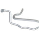 Front & Rear Sway Bar Kit<br>09-14 Subaru Legacy BM BR Turbo