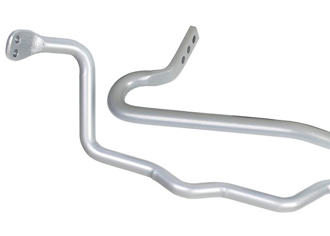 Front & Rear Sway Bar Kit<br>09-14 Subaru Legacy BM BR Turbo