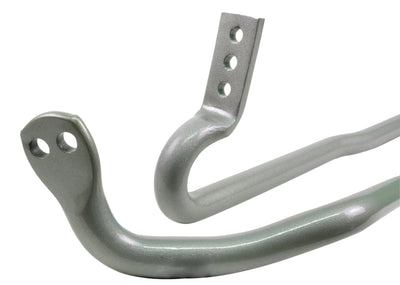 Front & Rear Sway Bar Kit<br>13-18 Subaru Forester SJ Turbo