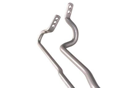 Front & Rear Sway Bar Kit<br>12-19 Subaru BRZ & Toyota GT86