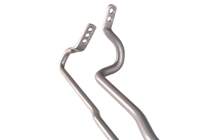 Front & Rear Sway Bar Kit<br>12-19 Subaru BRZ & Toyota GT86