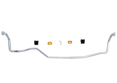 Rear Sway Bar 20mm 2 Point Adjustable<br>00-06 Subaru Legacy BE and Outback BH