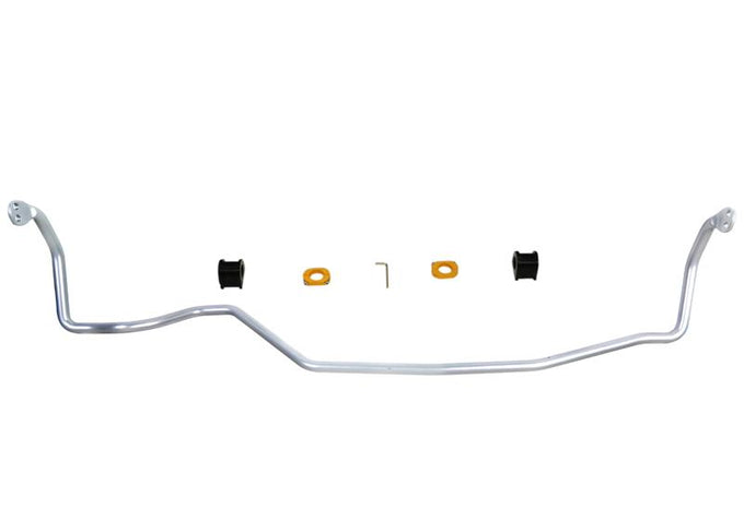 Rear Sway Bar 20mm 2 Point Adjustable<br>00-06 Subaru Legacy BE and Outback BH