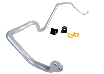 Rear Sway Bar 20mm 2 Point Adjustable<br>00-06 Subaru Legacy BE and Outback BH
