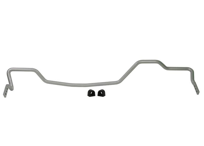 Rear Sway Bar 22mm XX Heavy Duty Blade Adjustable<br>89-98 Subaru Legacy BC BD BF BG
