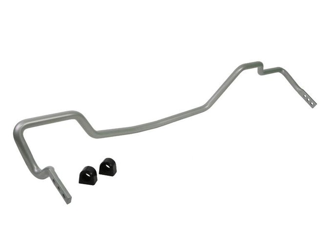 Rear Sway Bar 22mm XX Heavy Duty Blade Adjustable<br>89-98 Subaru Legacy BC BD BF BG